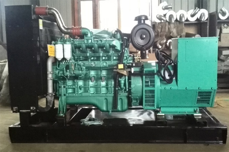 【48812】康姆勒电力工程用发电机：排查柴油发电机组缺缸现象？